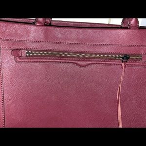 Rebecca Minkoff tote bag